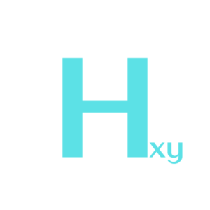 Hxy per 1